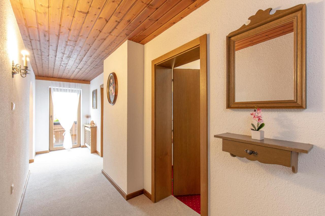 Appartement Rosengarten Längenfeld Kültér fotó