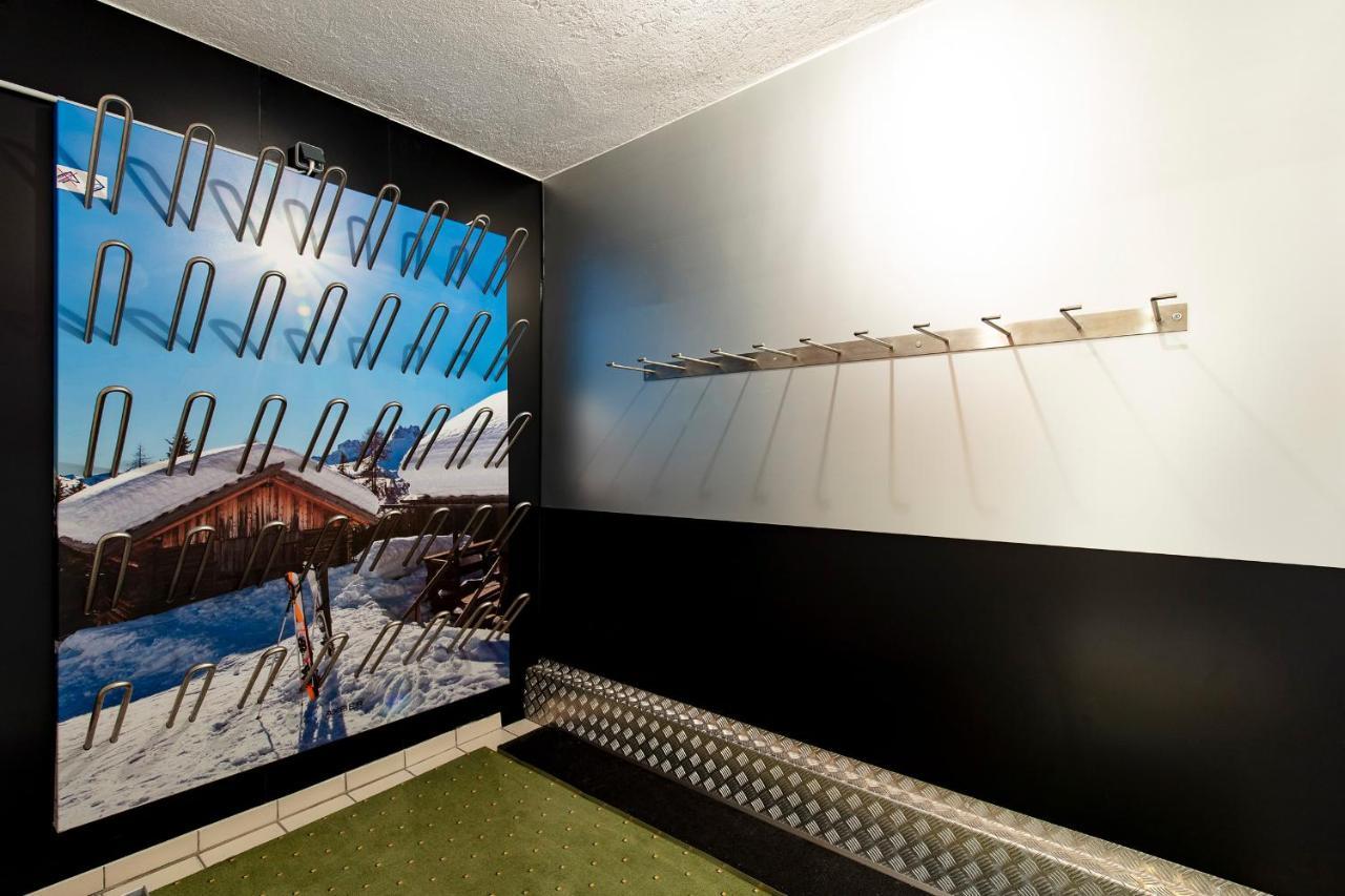 Appartement Rosengarten Längenfeld Kültér fotó