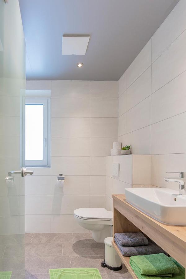 Appartement Rosengarten Längenfeld Kültér fotó